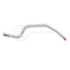UA40391   Steel Fuel Line with Fittings---Replaces 70207278